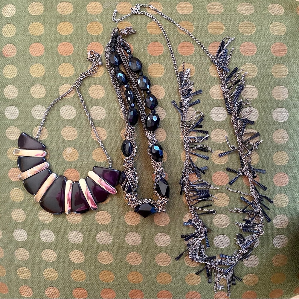 Necklace bundle